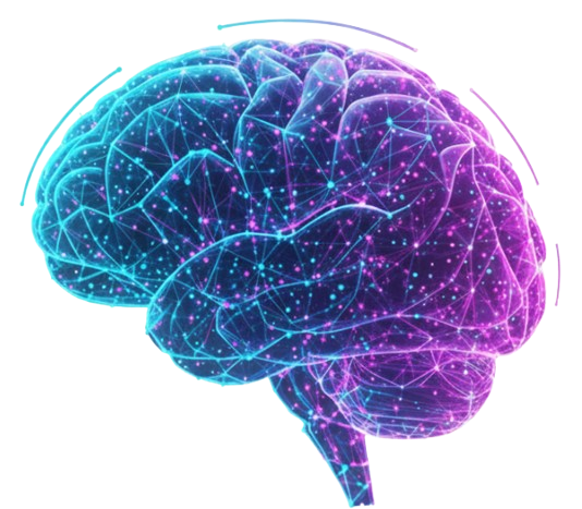NeuralBrain AI Logo
